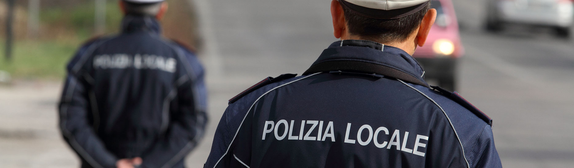 Area Polizia Locale - Comune di Urgnano